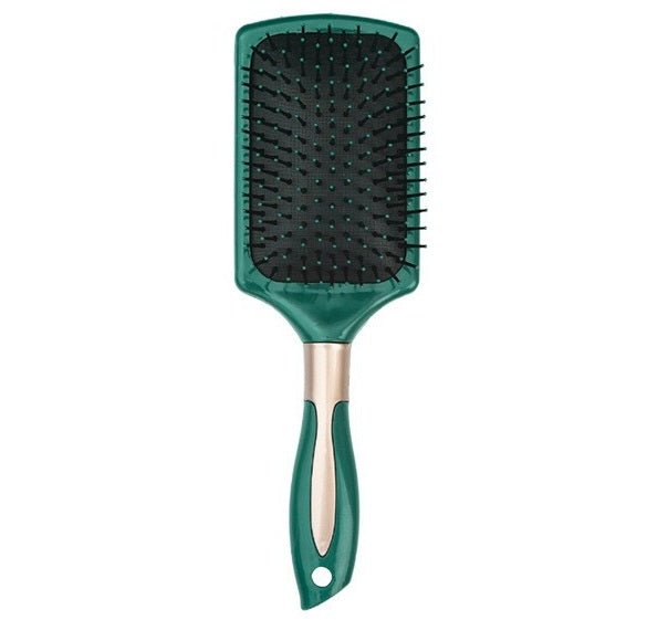 Brosse cheveux - air bag - Nouvel'R coiffure
