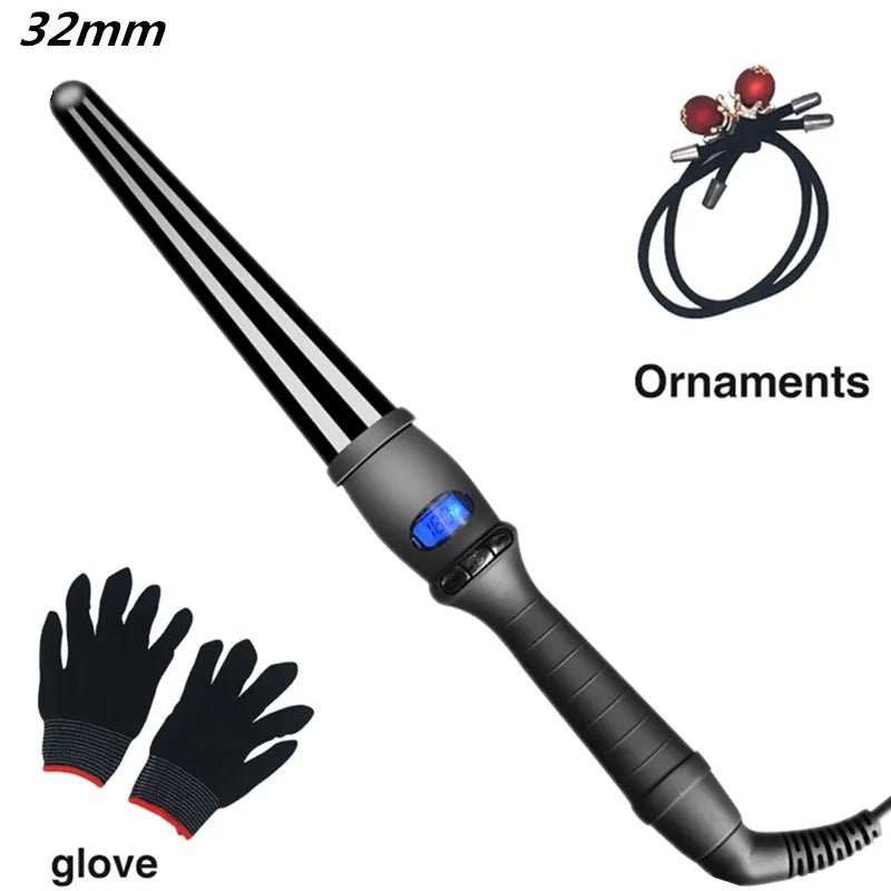 Fer a friser | Professionnel Céramique - Nouvel'R coiffure