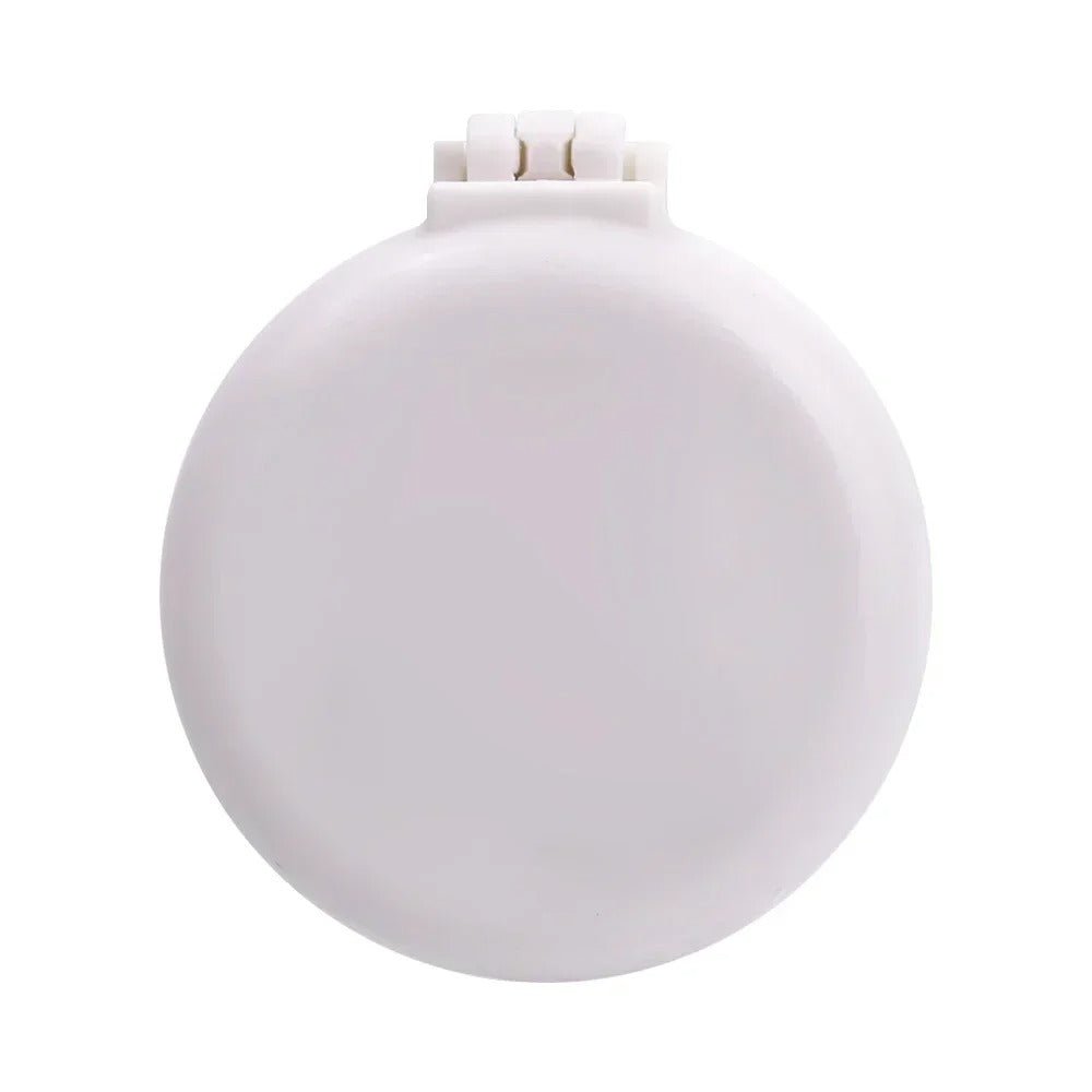 brosse à cheveux blanc