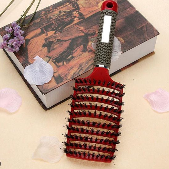 Brosse à cheveux - Démêlante - Nouvel'R coiffure