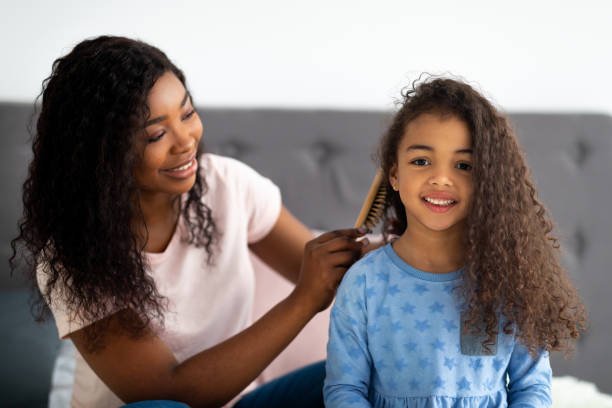 Brosse à cheveux - Démêlante - Nouvel'R coiffure