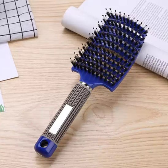 Brosse à cheveux - Démêlante - Nouvel'R coiffure