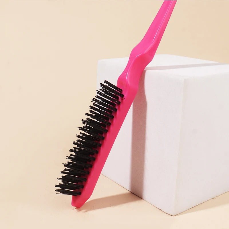 Brosse à cheveux | Démêlante Protectrice - Nouvel'R coiffure