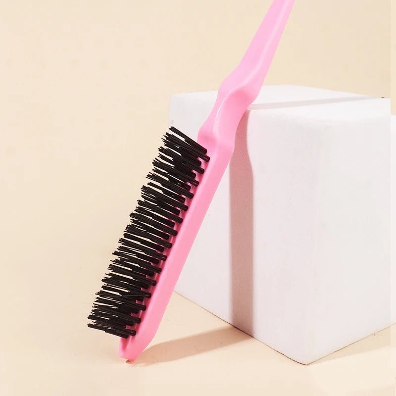 Brosse à cheveux | Démêlante Protectrice - Nouvel'R coiffure