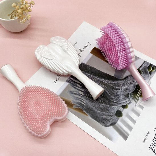 brosse a cheveux douceur