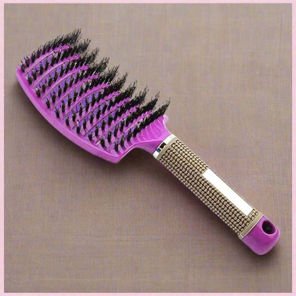 Brosse à cheveux | professionnel demelante - Nouvel'R coiffure