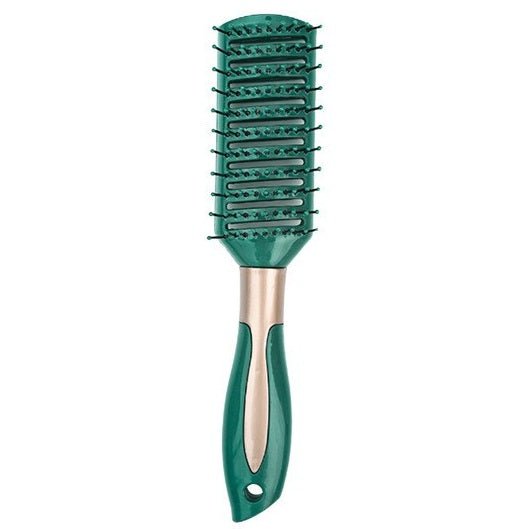 Brosse cheveux - air bag - Nouvel'R coiffure
