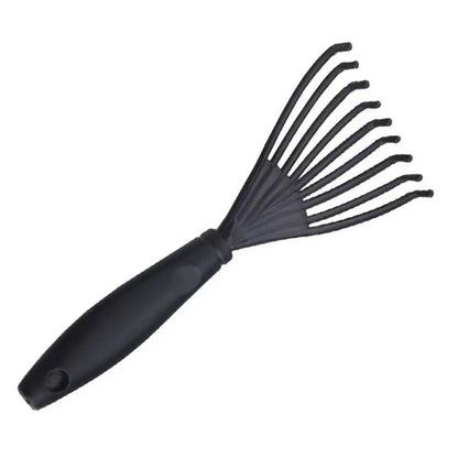 brosse de nettoyage rateau