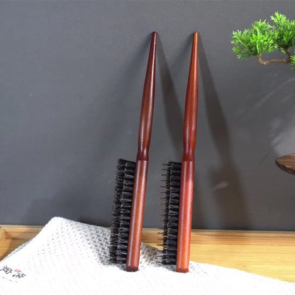 Brosse en poil de sanglier | NaturShine