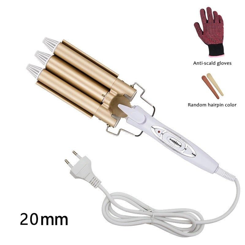 Fer a friser 20 mm