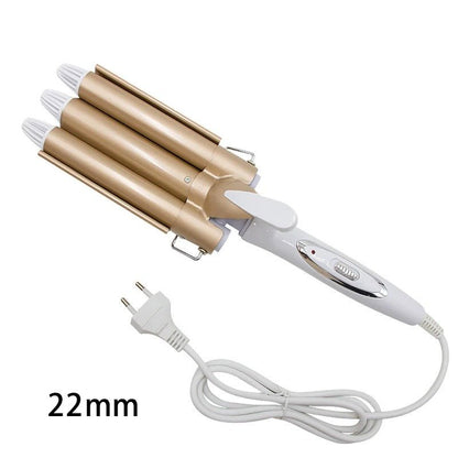 Fer a friser 22 mm