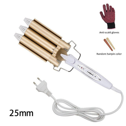 Fer a friser 25 mm