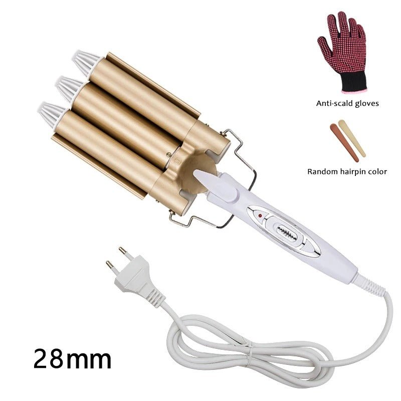 Fer a friser 28 mm