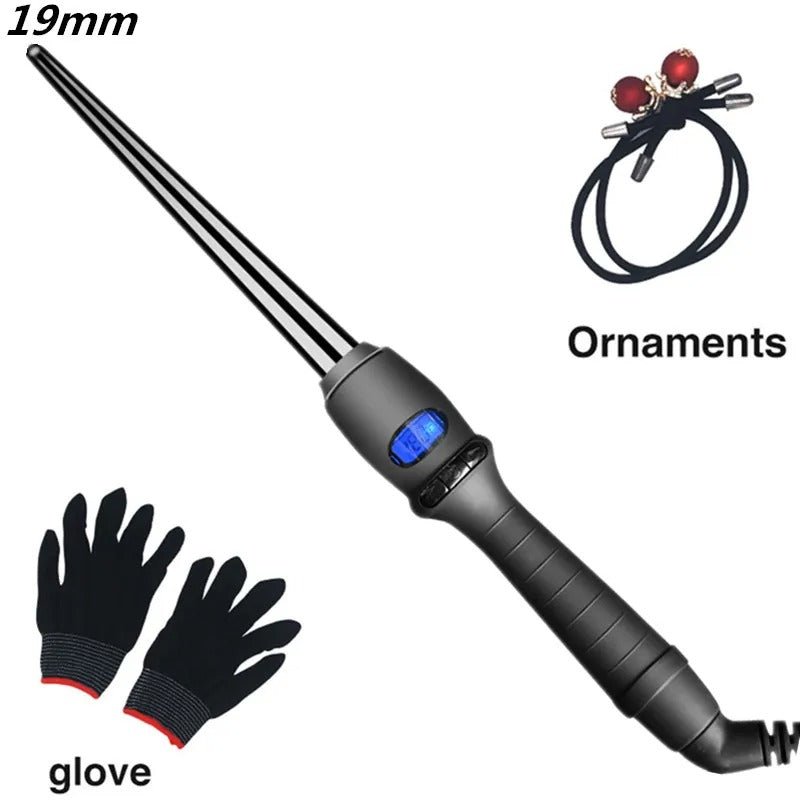 Fer a friser | Professionnel Céramique - Nouvel'R coiffure