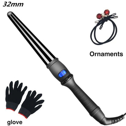 Fer a friser | Professionnel Céramique - Nouvel'R coiffure