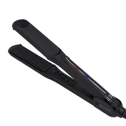 Lisseur Infrarouge - InfraStyle™ - Noir - Nouvel'R coiffure