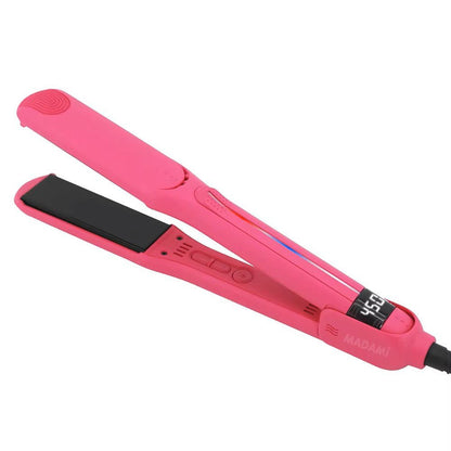 Lisseur Infrarouge - InfraStyle™ - Rose - Nouvel'R coiffure