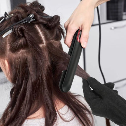Lisseur pour cheveux étire boucles