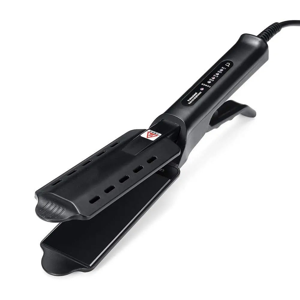 Lisseur Vapeur Professionnel - Nouvel'R coiffure