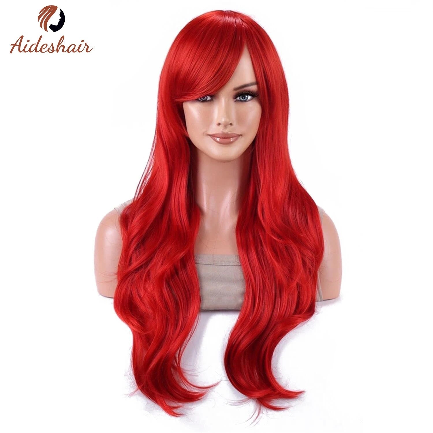 Perruque femme | Naturelle Confort (70 cm) - Nouvel'R coiffure