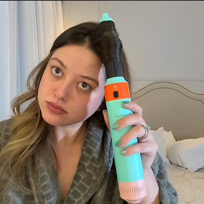 Sèche cheveux dans la chambre